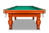 Бильярдный стол Орион 12 футов (пирамида)
